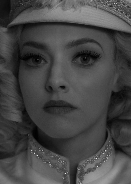 Amanda Seyfried photo