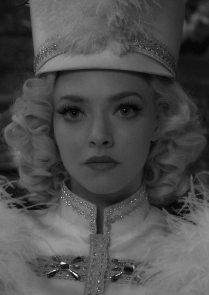 Amanda Seyfried photo