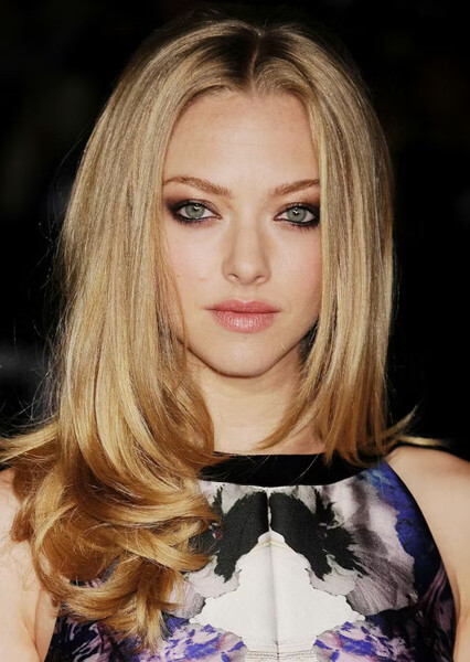 Amanda Seyfried