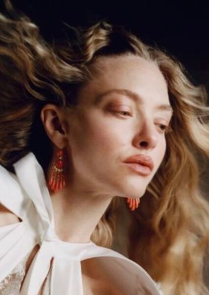 Amanda Seyfried photo