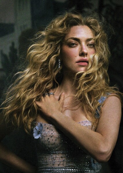 Amanda Seyfried photo