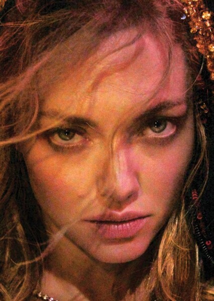 Amanda Seyfried photo
