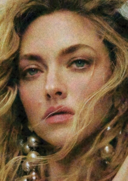 Amanda Seyfried photo