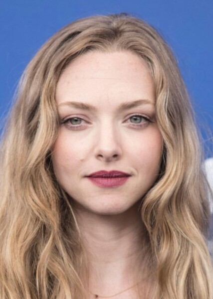 Amanda Seyfried photo