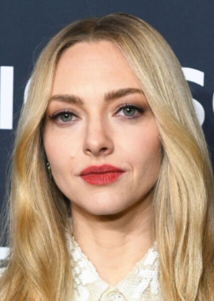Amanda Seyfried photo