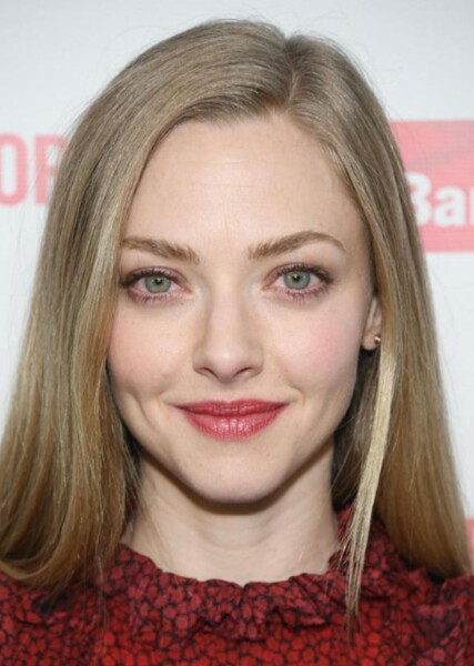 Amanda Seyfried photo