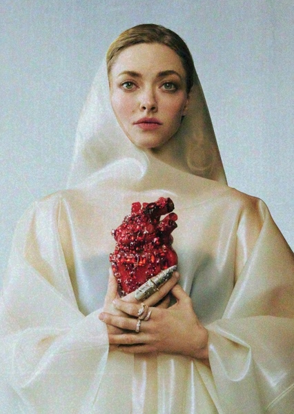 Amanda Seyfried photo