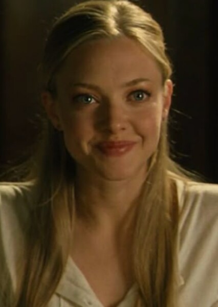 Amanda Seyfried
