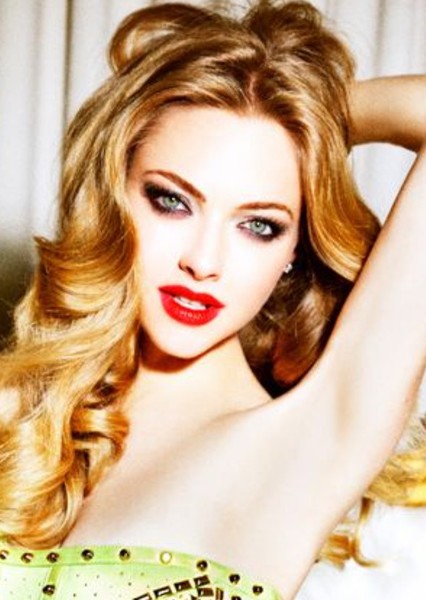 Amanda Seyfried photo