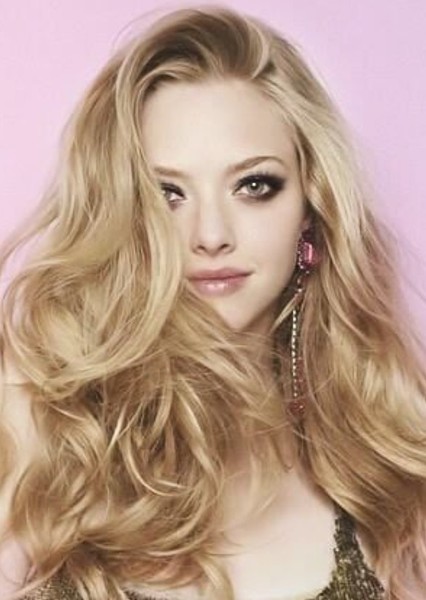 Amanda Seyfried photo