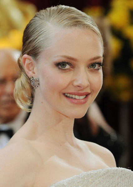 Amanda Seyfried photo
