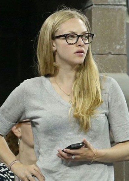 Amanda Seyfried