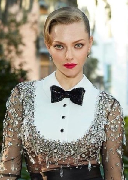 Amanda Seyfried photo