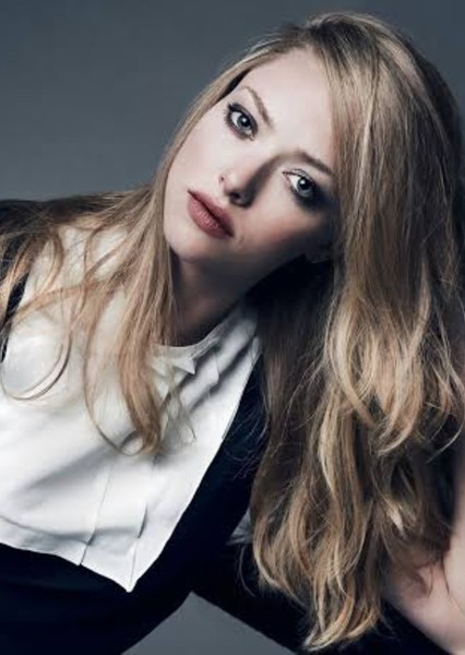 Amanda Seyfried