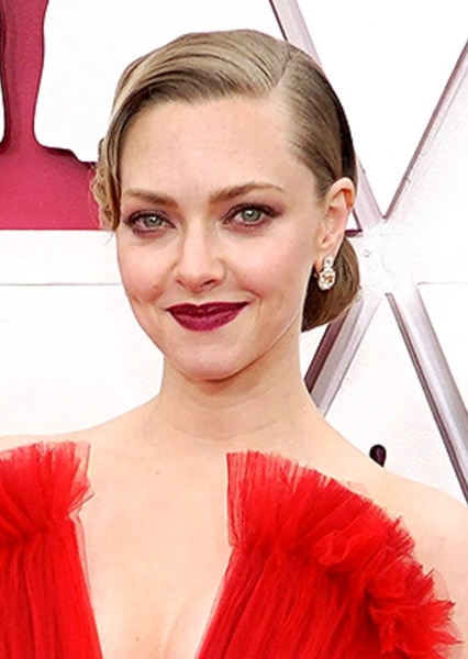 Amanda Seyfried