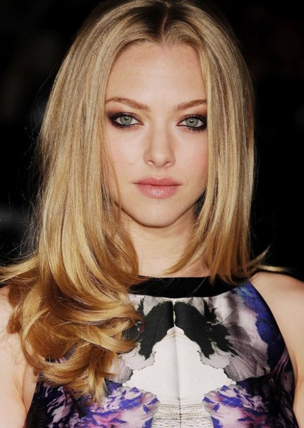 Amanda Seyfried photo