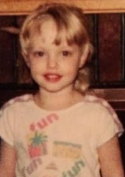 Amanda Seyfried