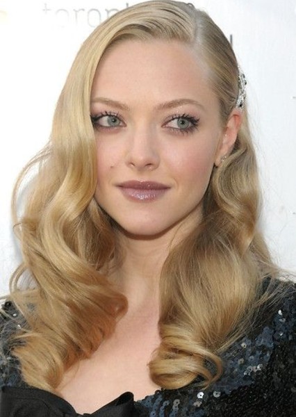 Amanda Seyfried