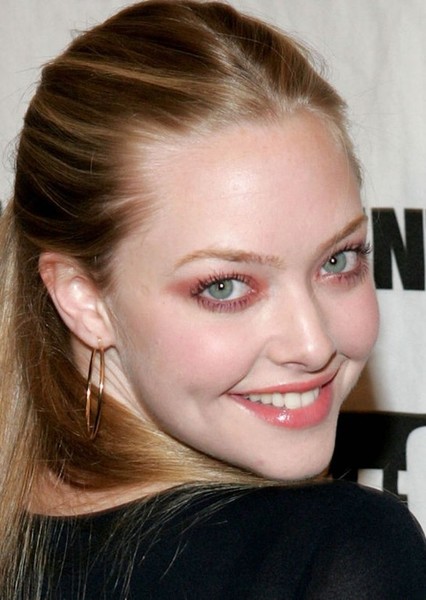 Amanda Seyfried