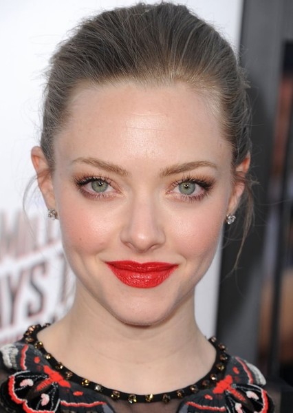 Amanda Seyfried photo