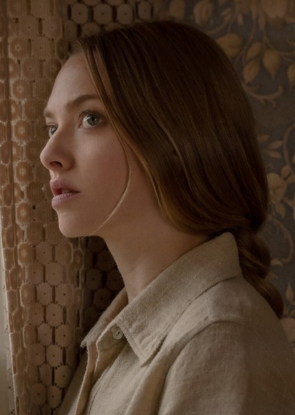 Amanda Seyfried