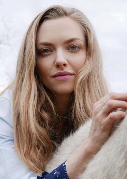 Amanda Seyfried photo