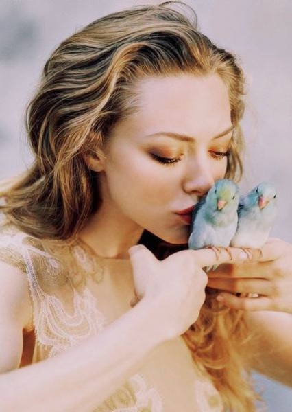 Amanda Seyfried photo