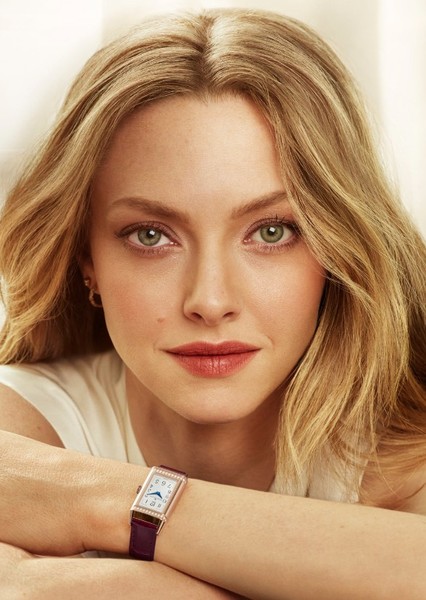 Amanda Seyfried photo