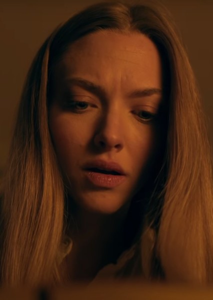Amanda Seyfried photo