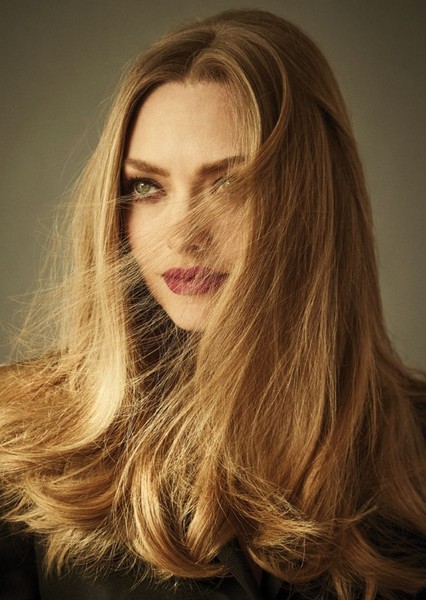 Amanda Seyfried photo