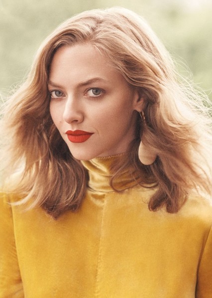 Amanda Seyfried photo