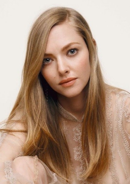 Amanda Seyfried photo