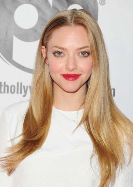 Amanda Seyfried