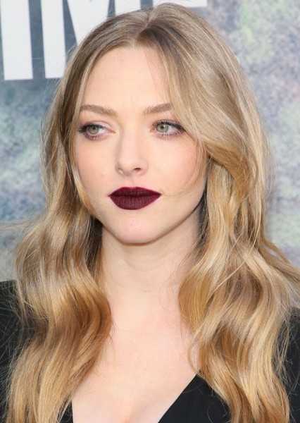 Amanda Seyfried