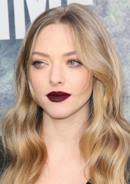Amanda Seyfried photo