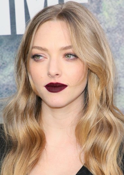Amanda Seyfried