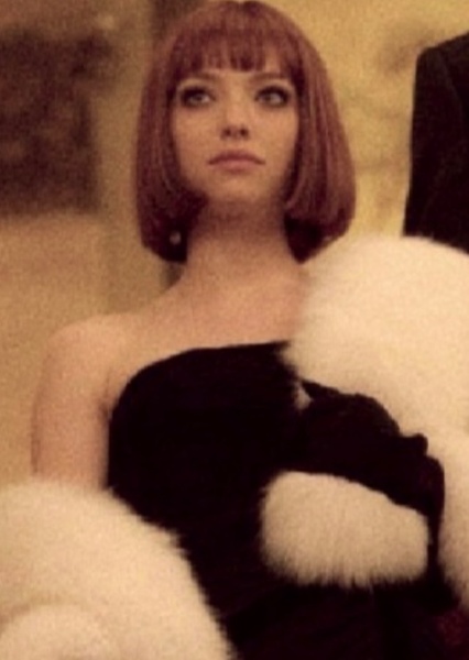 Amanda Seyfried photo