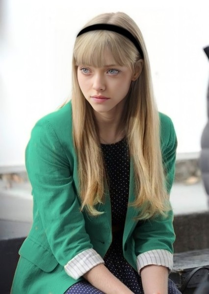 Amanda Seyfried photo