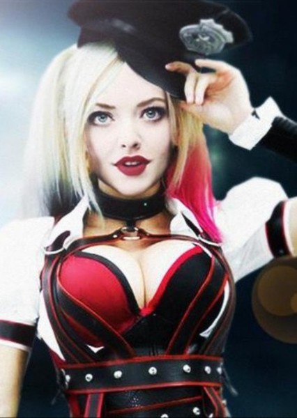 Harley Quinn