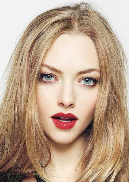 Amanda Seyfried