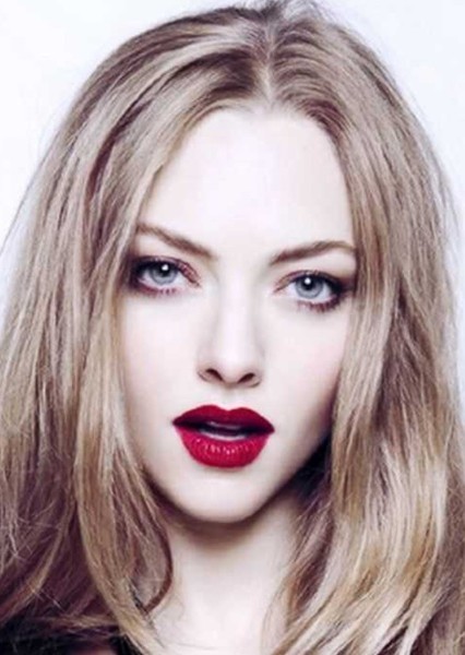 Amanda Seyfried
