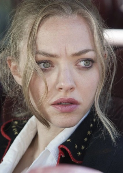 Amanda Seyfried photo