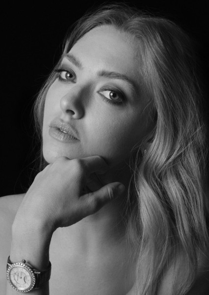 Amanda Seyfried photo