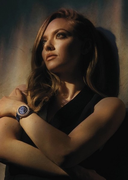 Amanda Seyfried photo