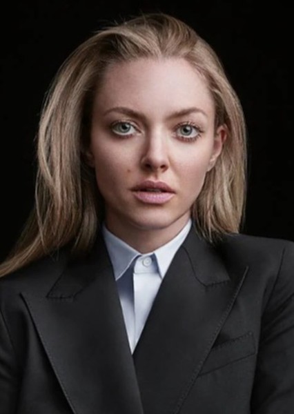 Amanda Seyfried photo