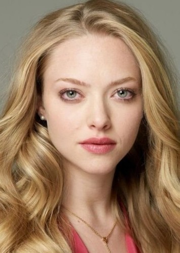 Amanda Seyfried photo