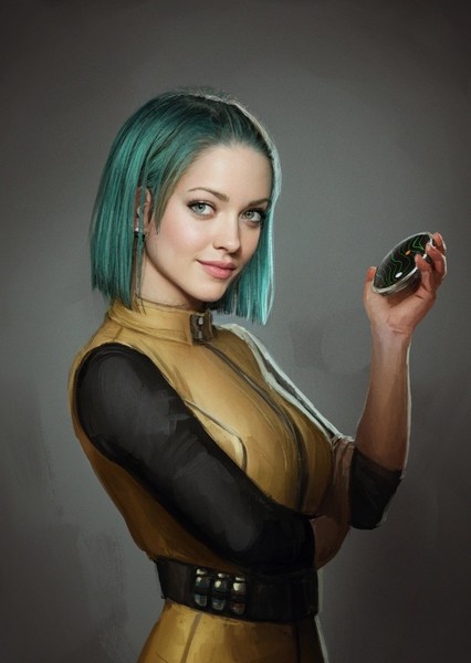 Amanda Seyfried photo