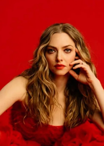 Amanda Seyfried photo