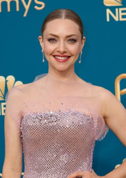 Amanda Seyfried photo