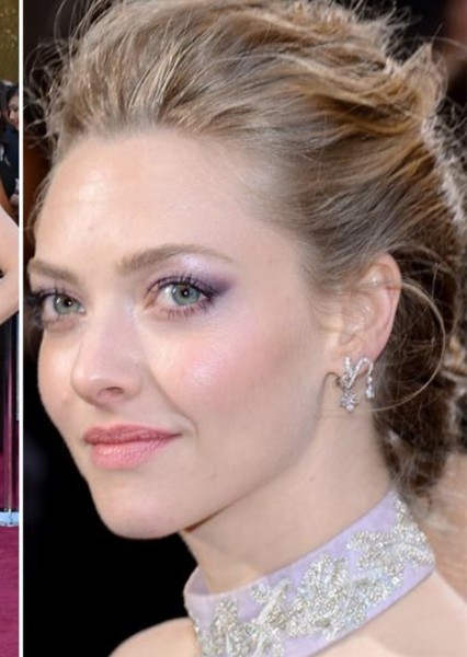 Amanda Seyfried photo